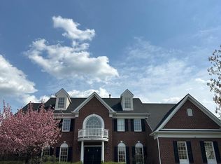 2517 Lockleigh Rd, Jamison, PA 18929