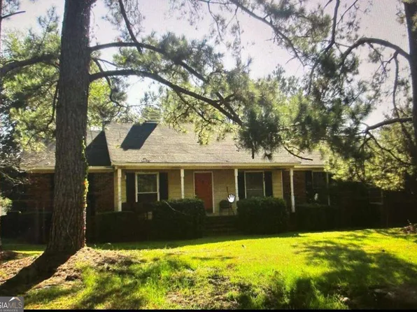 600 Shamrock Dr, Albany, GA 31721