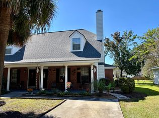 3053 Queensgate Way, Mount Pleasant, SC 29466