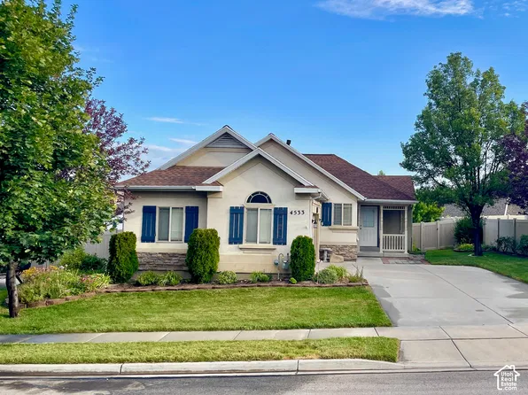 4533 N Stoneybrook Way, Lehi, UT 84043