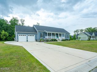 321 Levies Landing SW, Supply, NC 28462