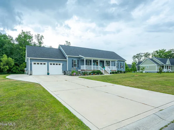 321 Levies Landing SW, Supply, NC 28462