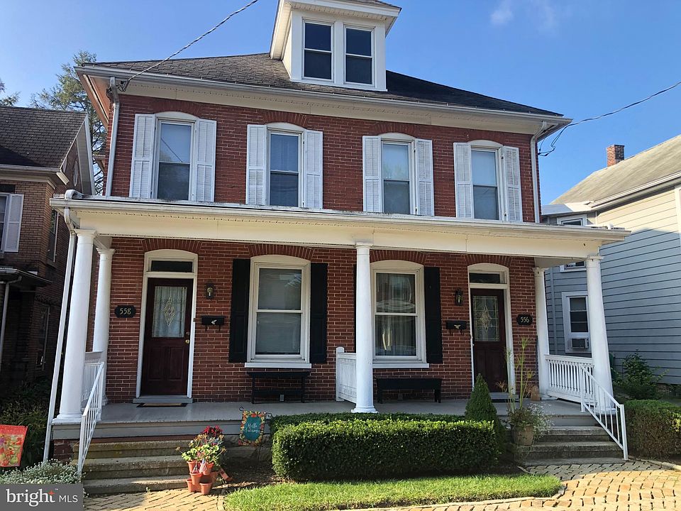 1st image of 556-558 E King St