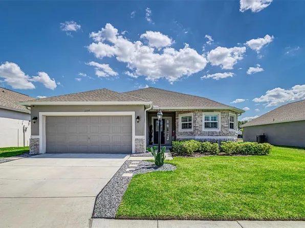 1297 Pintail Pl, Lakeland, FL 33813