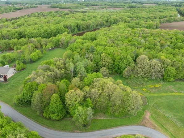 4.10 Acres EDGEWATER ESTATES #Edgewater Dr., Stratford, WI 54484