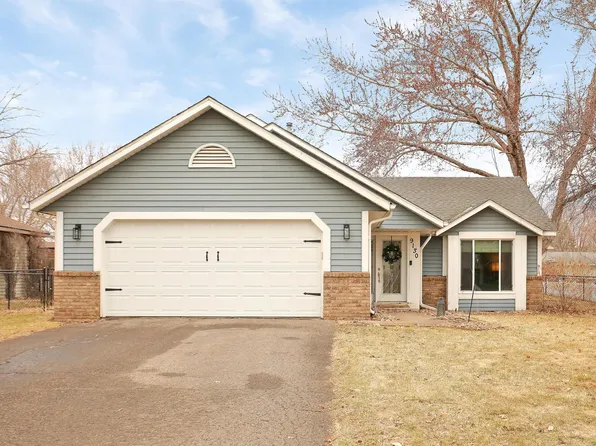 9130 91st St S, Cottage Grove, MN 55016