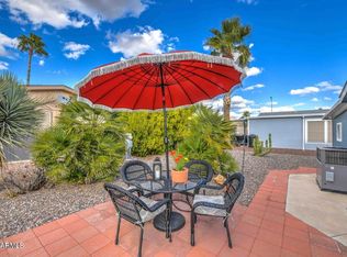 2400 E Baseline Ave LOT 112, Apache Junction, AZ 85119