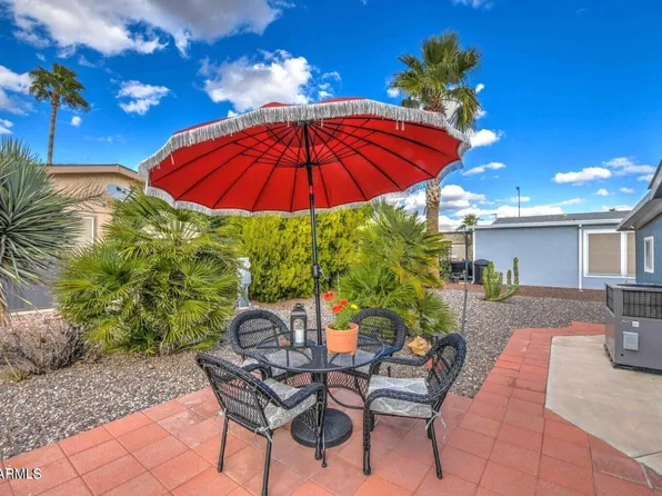 2400 E BASELINE Avenue #112, Apache Junction, AZ 85119