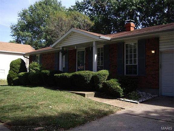 2nd image of 2646 Apple Creek Dr