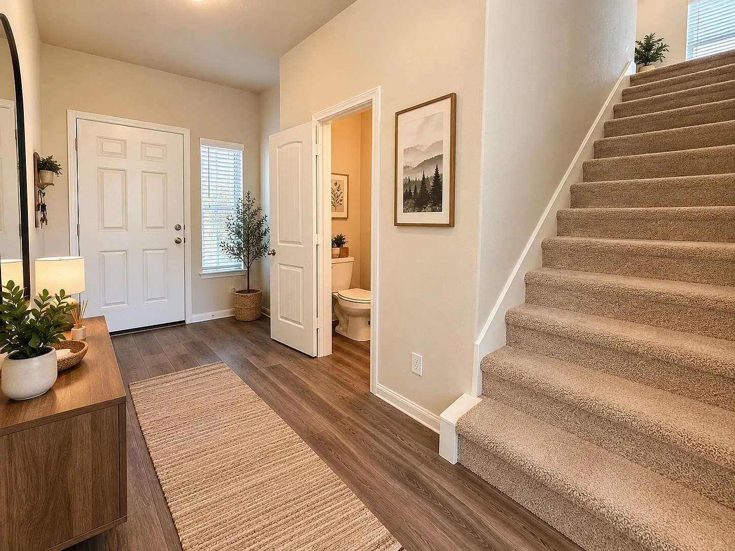 3 bed, 2.5 bath, 1931 sqft, $2,300 — Photo 4