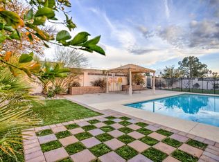 562 N Evelyn Ave, Tucson, AZ 85710