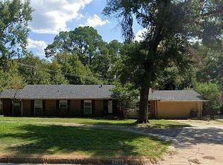 2106 Old Jacksonville Rd, Tyler, TX 75701