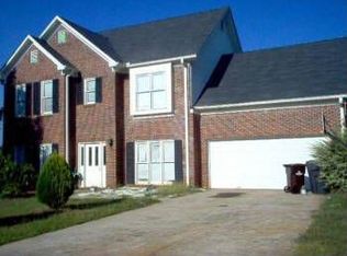 2109 Kellington Dr, McDonough, GA 30253