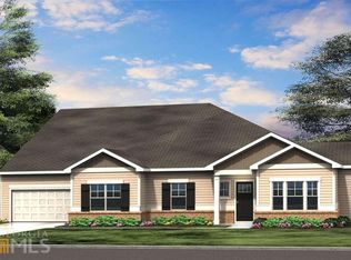 2566 Rathburn Cir, Loganville, GA 30052