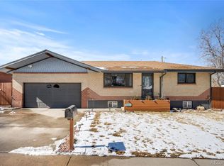 5401 Raritan Way, Denver, CO 80221