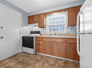 61 Charter Oak St #D, Manchester, CT 06040