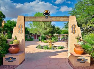 540 S West Rd, Wickenburg, AZ 85390