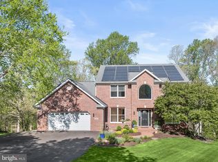 3098 Greenhaven Ct, Ellicott City, MD 21042