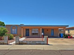 4245 E Saint Anne Ave, Phoenix, AZ 85042