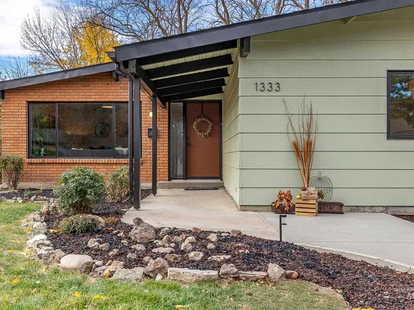 1333 S Hervey St, Boise, ID 83705