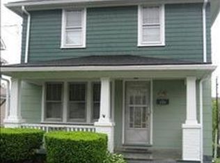 220 Oak St, Nazareth, PA 18064