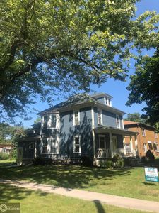 418 S Minnesota St, Algona, IA, 50511