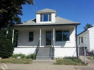 8414 Smart St, Detroit, MI 48210