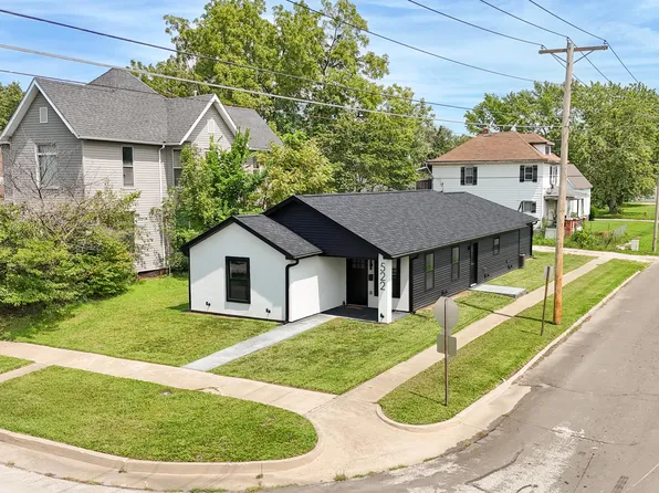522 S Williams St, Moberly, MO 65270