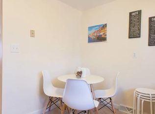 37 Oxford Cir #PG, Belmont, MA 02478