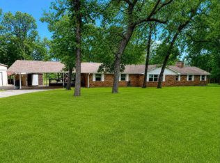7761 Fm 2494, Athens, TX 75751