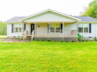 299 Odell Rd, Mayodan, NC 27027