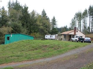 93226 Arago Valley Ln, Myrtle Point, OR 97458