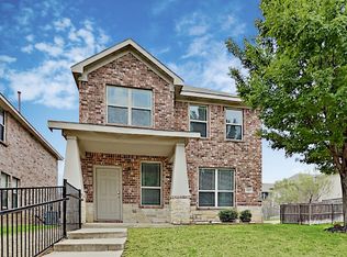 5417 Del Rey Dr, Denton, TX 76208