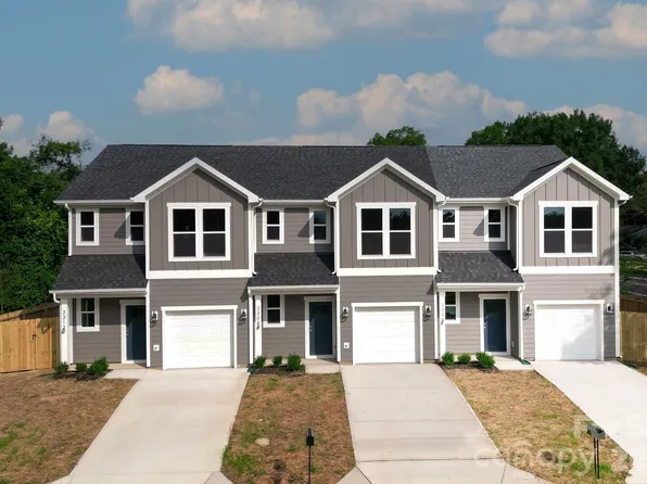3304 Meredith Ave, Charlotte, NC 28208