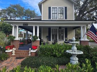 823 S Park Ave, Sanford, FL 32771