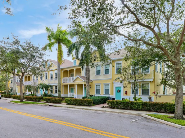 118 Seagrape Drive #105, Jupiter, FL 33458