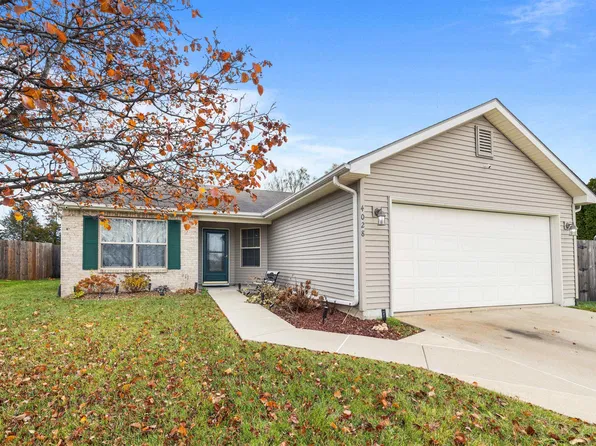4028 Kingsbrook Way, Fort Wayne, IN 46818