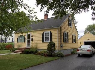 8 Grover St, Beverly, MA 01915