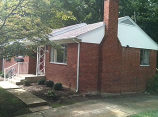 7428 Nancemond St, Springfield, VA 22150