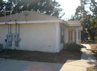 5503 Hilltop Ave, Panama City Beach, FL 32408