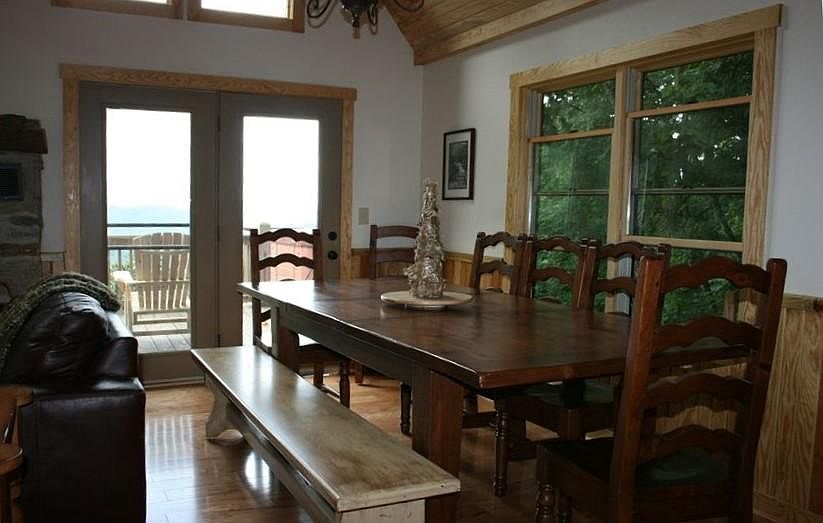 Family dining