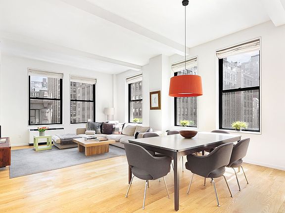2nd image of 76 Madison Ave APT 8A