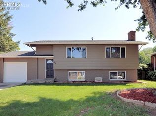 58 Watson Blvd, Colorado Springs, CO 80911