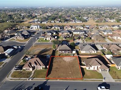 3001 Thicket Dr, Weslaco, TX, 78599