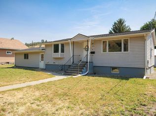 1006 N Morton St, Colfax, WA 99111