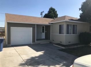 6360 Passons Blvd, Pico Rivera, CA 90660