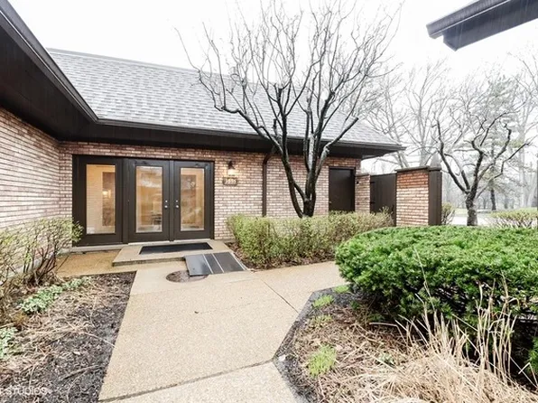 3955 Mission Hills Rd N #1-D, Northbrook, IL 60062