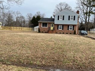 7812 Edwin Ln S, Petersburg, VA 23803