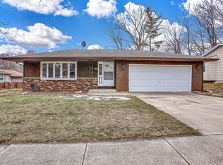 1735 Carmen Ave, Sheboygan, WI 53081