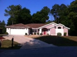 15 Woodglen Pl, Palm Coast, FL 32164